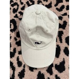 Vineyard Vines Tan Hat